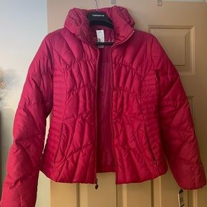 Guess Puffer Coat